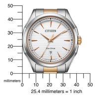 heren citizen eco-drive horloge AW1756-89A - 600212 heren citizen eco-drive horloge AW1756-89A - 600212