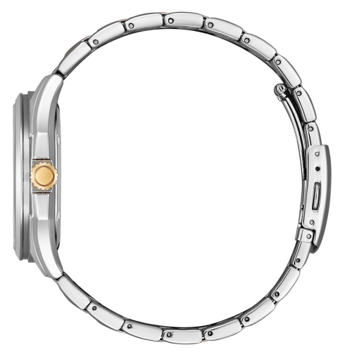 heren citizen eco-drive horloge AW1756-89A - 600212 heren citizen eco-drive horloge AW1756-89A - 600212