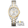 dames citizen radio controlled horloge EC1186-85A - 600218 dames citizen radio controlled horloge EC1186-85A - 600218