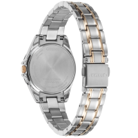 dames citizen radio controlled horloge EC1186-85A - 600218 dames citizen radio controlled horloge EC1186-85A - 600218