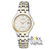Citizen horloge dames EW2484-82B - 600290 Citizen horloge dames EW2484-82B - 600290