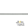collier slang rond 1,4 mm - 600328 collier slang rond 1,4 mm - 600328