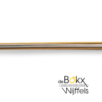 ketting 45cm spang Bastiaan inverun - 600348 ketting 45cm spang Bastiaan inverun - 600348