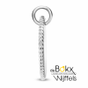 graveerhanger rond 16mm - 600367 graveerhanger rond 16mm - 600367
