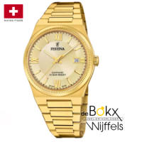 Festina swiss made F20038-2 - 600423 Festina swiss made F20038-2 - 600423