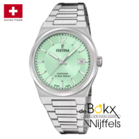 Festina swiss made F20035-3 - 600434 Festina swiss made F20035-3 - 600434