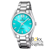 Festina horloge F20622-D - 600435 Festina horloge F20622-D - 600435