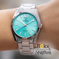 Festina horloge F20622-D - 600435 Festina horloge F20622-D - 600435