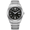 citizen horloge titanium - 600444