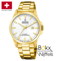 Festina swiss made F20044-2 - 600513 Festina swiss made F20044-2 - 600513