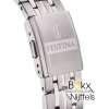 Festina heren horloge cijfers en datum F20466-3 - 600515