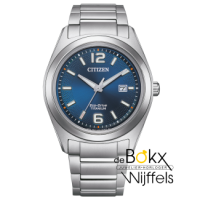 citizen horloge titanium AW1641-81L - 600537 citizen horloge titanium AW1641-81L - 600537
