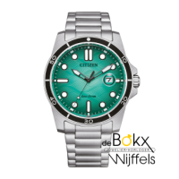 Citizen eco-drive heren horloge AW1820-81E - 600540 Citizen eco-drive heren horloge AW1820-81E - 600540