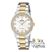 festina dames horloge solar energy F20659/1 - 600604 festina dames horloge solar energy F20659/1 - 600604