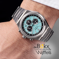 citizen heren horloge titanium eco-drive chronograaf - 600654 citizen heren horloge titanium eco-drive chronograaf - 600654