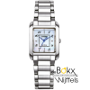 Citizen rechthoekige moderne dameshorloge EW5600-87D - 600695 Citizen rechthoekige moderne dameshorloge EW5600-87D - 600695