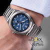 NJ0180-80L citizen automaat heren horloge - 600696 NJ0180-80L citizen automaat heren horloge - 600696
