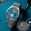 NK5010-51L citizen automaat heren horloge - 600697 NK5010-51L citizen automaat heren horloge - 600697