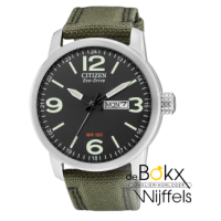 Citizen horloge heren BM8470-11E eco-drive - 600716 Citizen horloge heren BM8470-11E eco-drive - 600716