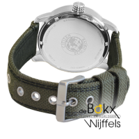 Citizen horloge heren BM8470-11E eco-drive - 600716 Citizen horloge heren BM8470-11E eco-drive - 600716