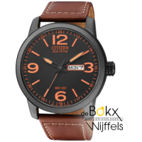 Citizen horloge heren BM8476-07E eco-drive - 600717 Citizen horloge heren BM8476-07E eco-drive - 600717