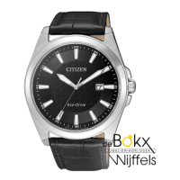 Citizen horloge heren BM7108-14E eco-drive - 600722 Citizen horloge heren BM7108-14E eco-drive - 600722