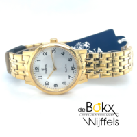 festina double dames horloge F20048-1 swiss made - 600724 festina double dames horloge F20048-1 swiss made - 600724