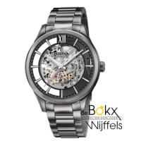 Festina heren horloge automaat F20632-1 - 600743 Festina heren horloge automaat F20632-1 - 600743