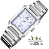 Festina dames horloge rechthoekkig F20679-2 - 600745 Festina dames horloge rechthoekkig F20679-2 - 600745
