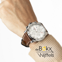 Festina chronograaf heren horloge F20692-1 - 600747 Festina chronograaf heren horloge F20692-1 - 600747