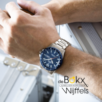 Festina duidelijk titanium heren horloge F20698-2 - 600751 Festina duidelijk titanium heren horloge F20698-2 - 600751