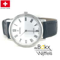 Festina duidelijk heren horloge F20012-2 swiss made - 600754 Festina duidelijk heren horloge F20012-2 swiss made - 600754