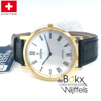 Festina duidelijk heren horloge F20016-4 swiss made - 600756 Festina duidelijk heren horloge F20016-4 swiss made - 600756