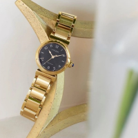 Citizen dames horloge EM1132-88H eco-drive goudkleurig - 600864 Citizen dames horloge EM1132-88H eco-drive goudkleurig - 600864