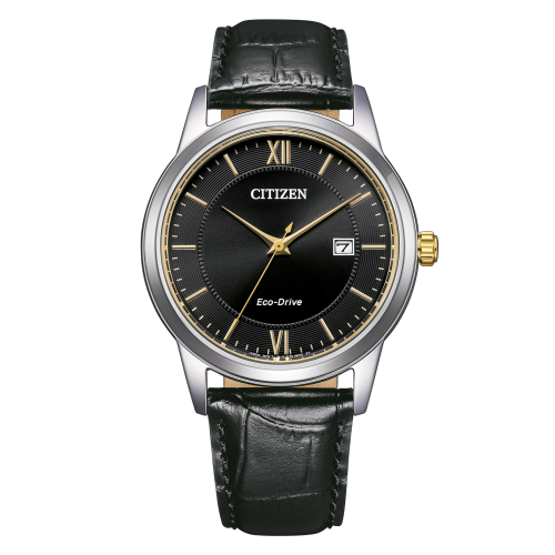 Citizen heren horloge AW1784-16E eco-drive - 600866 Citizen heren horloge AW1784-16E eco-drive - 600866