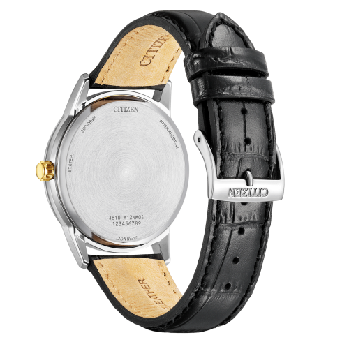 Citizen heren horloge AW1784-16E eco-drive - 600866 Citizen heren horloge AW1784-16E eco-drive - 600866