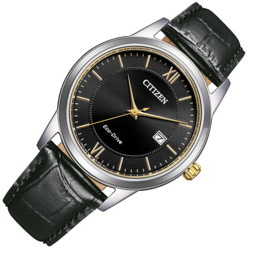 Citizen heren horloge AW1784-16E eco-drive - 600866 Citizen heren horloge AW1784-16E eco-drive - 600866