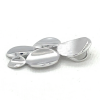 cirkels hanger in zilver met 5 cirkels - 600899 cirkels hanger in zilver met 5 cirkels - 600899