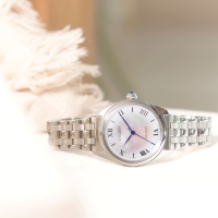 citizen dames horloge staal eco-drive 5 bar EM1140-80D - 600917 citizen dames horloge staal eco-drive 5 bar EM1140-80D - 600917