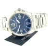 stalen citizen horloge met eco-drive 10bar waterdicht AW1571-76L - 600921 stalen citizen horloge met eco-drive 10bar waterdicht AW1571-76L - 600921