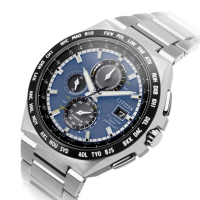 heren citizen radio controlled horloge AT8238-84L - 600922 heren citizen radio controlled horloge AT8238-84L - 600922