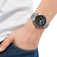 citizen heren horloge titanium eco-drive met cijfers BM8560-88EE - 600942 citizen heren horloge titanium eco-drive met cijfers BM8560-88EE - 600942