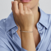 tennisarmband met lab grown diamant 3.00ct g si 2,7 mm 17,5 cm - 600953 tennisarmband met lab grown diamant 3.00ct g si 2,7 mm 17,5 cm - 600953