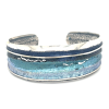 Arior Armband sinera formentera-blue - 601017 Arior Armband sinera formentera-blue - 601017