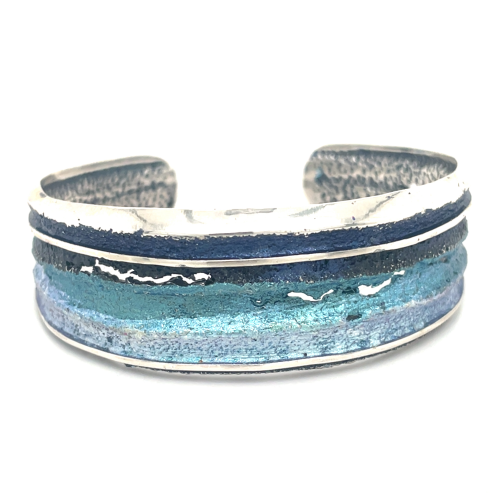 Arior Armband sinera formentera-blue - 601017 Arior Armband sinera formentera-blue - 601017