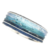 Arior Armband sinera formentera-blue - 601017 Arior Armband sinera formentera-blue - 601017