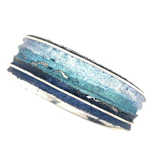 Arior Armband sinera formentera-blue - 601017 Arior Armband sinera formentera-blue - 601017