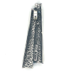 Arior blauwe hanger klein Troia  - formanentera - 601021