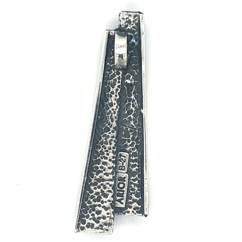 Arior blauwe hanger klein Troia  - formanentera - 601021