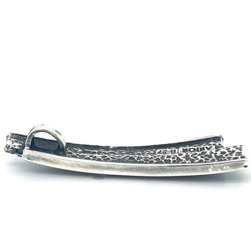 Arior blauwe hanger klein Troia  - formanentera - 601021